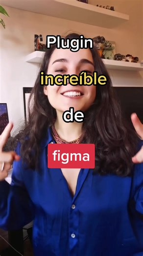Plugin top! #diseño #diseñoweb #techtok #uxdesign #uidesign #diseñadora #techtoktips #figma #frontend #tecnologia #desarrolloweb #marketing #web