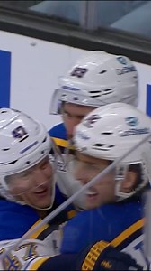 67K views · 1.4K reactions | GOOD KNIGHT! | St. Louis Blues | Facebook