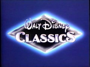 Fantasia (1991 VHS Opening)