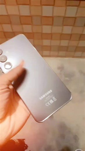 Samsung Galaxy A55 5G Features and Review