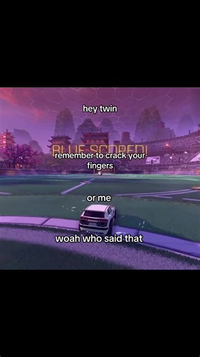 Master Wall Dashing in Rocket League