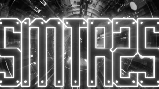 SMTR25-Lucifer舞蹈演出LED大屏