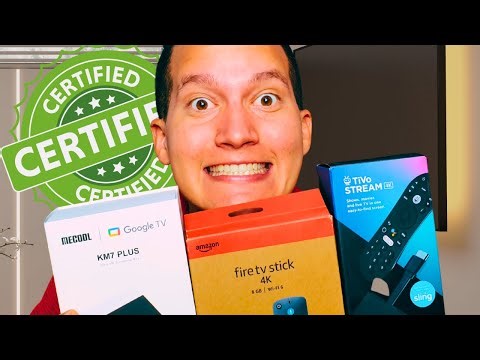 El SECRETO de las TV Box BARATAS que SÍ funcionan (Certificadas y sin fallos)