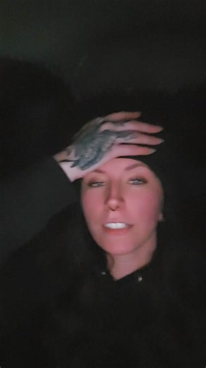 The toothpaste line is giving me life right now 😆 #fyp #spitonthatthang #foryou #anth #tingles #music #relatable #viral #toothpaste #xybca #alt #tatted #inked #eyeslipsface #gauges #blackhair