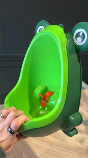 Make Potty Training Fun!!
