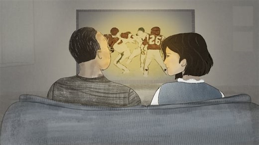 Concussion symptoms may last longer than previously thought, study suggests