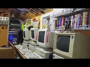 Very Rare Tandy CM-2 Hi Resolution Color Monitor