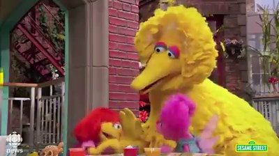 178K views · 2.1K reactions | Meet Julia, Sesame Street's new...