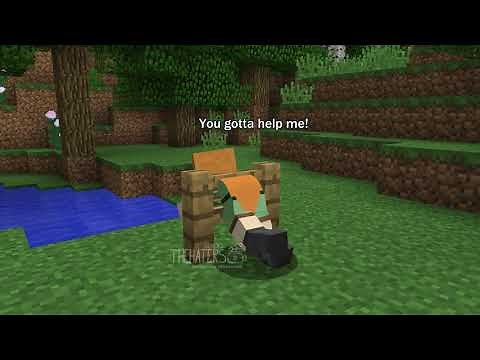 Steve? you gotta help me i'm stuck! (fullscreen original edition)