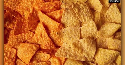 Natural Cheetos and Doritos? Pepsi Co releases snacks with no artificial dyes