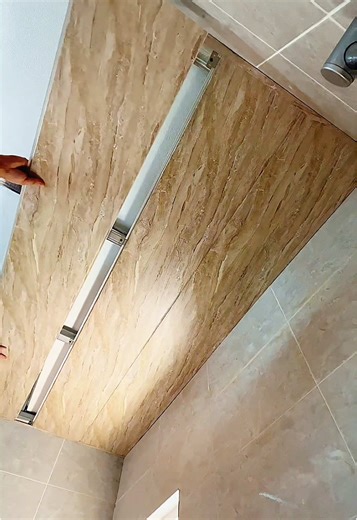 Step by Step Guide to Installing PVC Bathroom Ceiling