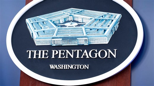 Trump guts senior leadership at Pentagon