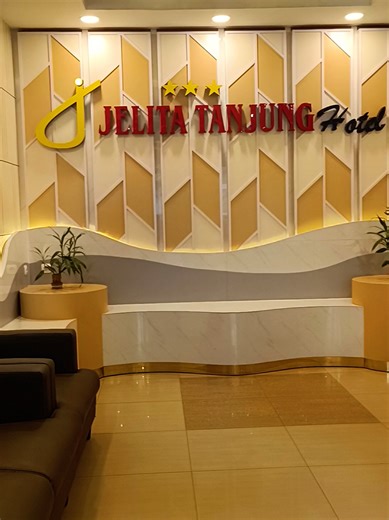 Membalas @hardica_dewa #hotel #titkok #jelitahoteltabalong