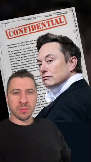Uncovering How Elon Musk Identified a Tesla Employee Sharing Secrets