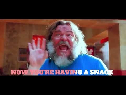 A Minecraft Movie - Steve's Lava Chicken song + Lyrics KARAOKE 🎤 🎶