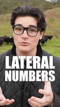 Why are imaginary numbers… imaginary?