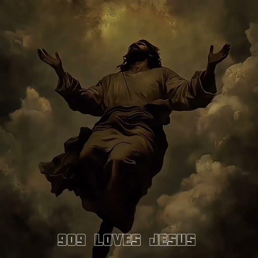 Jesus edit tufferson