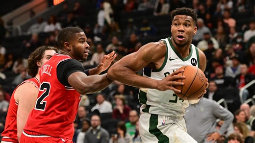 How to watch Bulls vs Bucks, live stream on Chicago Sports Network free