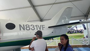 EPIC 1000 walk through Epic Aircraft | CirrusInstructor