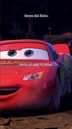 My Best Friend (Mater Cars) | Motivation