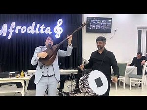 Aşıq Orxan Qazaxlı - Qaraçöplülər / Hamı Ayaq Üstə