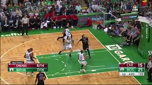 Full game highlights