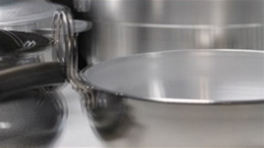 Lead cookware law likely to be delayed again