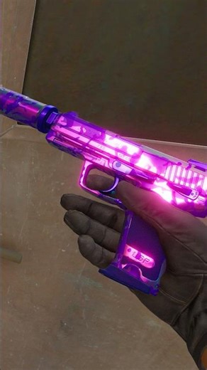 "This DOPPLER USP is Insane Crazy"🔥🔥🔥🔥 #shorts #cs2skins #cs2craft