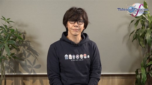 Celebrating 30 years of the Tales of Series! 🎉 Here's a special message from Takuya Sato, the voice behind Alphen in Tales of Arise ✨ Tales of Graces f Remastered releases on 16 January 2025 for PlayStation®5, PlayStation®4, Nintendo Switch™, Xbox Series X|S, Xbox One, and 17 January 2025 for PC via Steam®. Pre-order now! https://bnent.asia/Buy-TOGfR | BANDAI NAMCO Entertainment