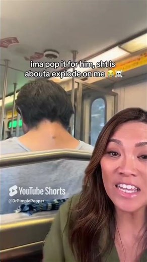 IS IT ABOUT TO EXPLODE!?