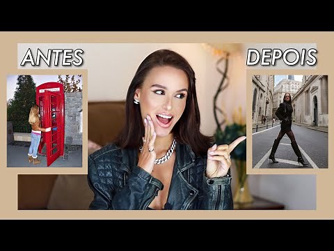 COMO ENCONTRAR O SEU ESTILO? COMO SER CONFIANTE COM O SEU ESTILO? PASSO A PASSO COMPLETO.