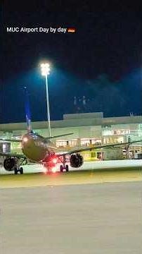 ‪@SAS‬ ‪@airbus‬ A320 neo Pushback and engine start up.