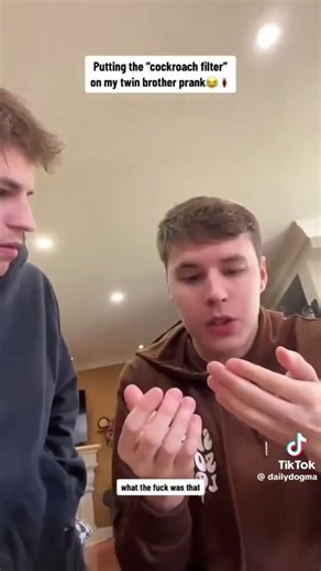 Roach prank 🕷️🤣🤣