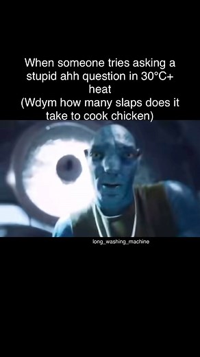 RunThemDownAndTickleTheyToes🔥💸 | Sweating balls . . . #meme #memes #lmao #lmfao #viral #fyp #explore #reels #avatar #avatarmemes #summer #summermemes | Instagram