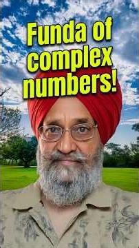 How #complexnumbers solve real problems fast? 😉💐💯👌📐 #viral #maths #explore #advisorswag