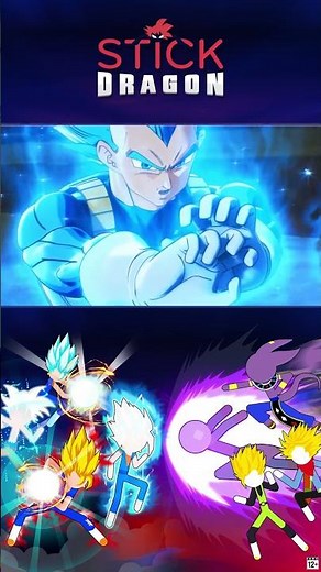 30s Stick dragon fight - Gameplay9 - Play now for free 1080x1920