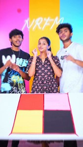 Colour challenge 🔥 #nrfm #nrfmvlogs #trending #challenge | NRFM