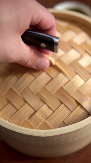 Giant Soup Dumpling Recipe Tutorial