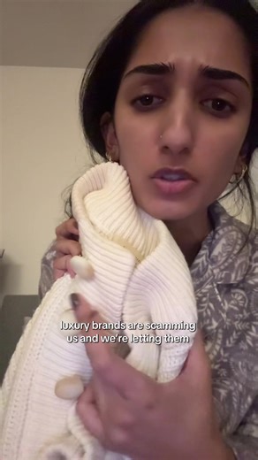 I’m so sad rn @Sézane pls explain yourself ? #luxuryfashion #scam #fypシ