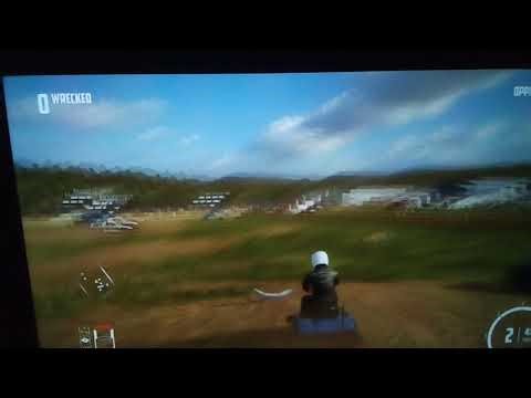 The Funniest Wreckfest Custom Match By Far (January 2nd 2026)!