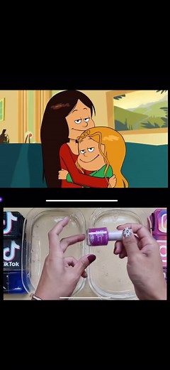 Creative Crafting with Animated Characters