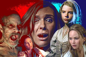 ‘Hereditary,’ ‘The Witch,’ and Why Great Horror Is Also Divisive Horror
