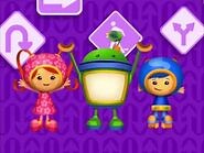 Team Umizoomi - Signs Song