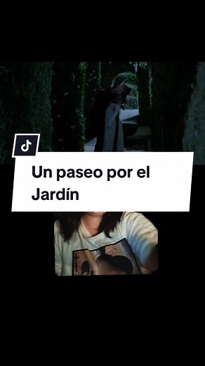 Explora el Jardín: Escena de Simon y Daphne