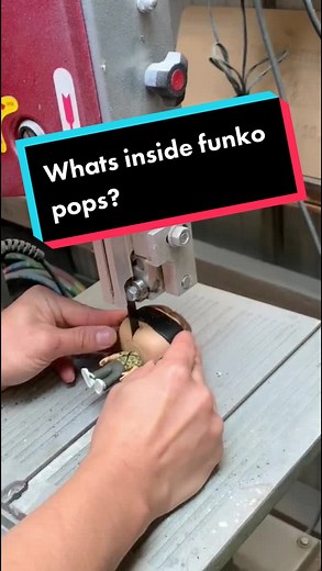 Who shall we open next? #funkopop #funkopopeleven #strangerthings #popvinyl #funko #fyp #tiktokaustralia #bandsaw