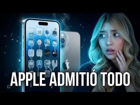 Apple is falling apart from the inside (and almost no one has noticed)