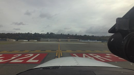 Pilots: Knowing when and where to hold short of a runway is essential to maintaining a safe airport environment. Watch our From The Flight Deck video for tips and info to help you prepare: https://bit.ly/3DroZZR. #FromTheFlightDeck #GeneralAviation | Federal Aviation Administration