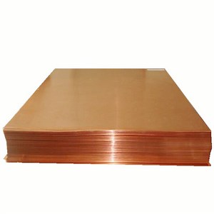 [Hot Item] Customized High-Quality Engraved Copper Plate for Embossing Printing