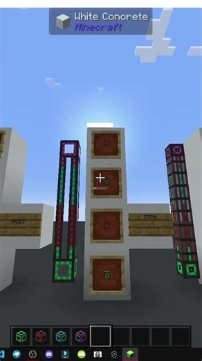 COMMENT TRANSPORTER DES OBJETS DANS MEKANISM