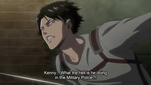 172K views · 15K reactions | Happy Birthday Levi Ackerman One of the greatest anime chase scenes | Attack on Titan Wiki | Facebook